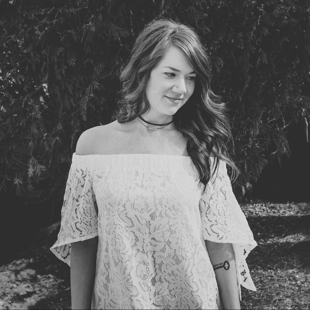 Meet your Posher, Rachel